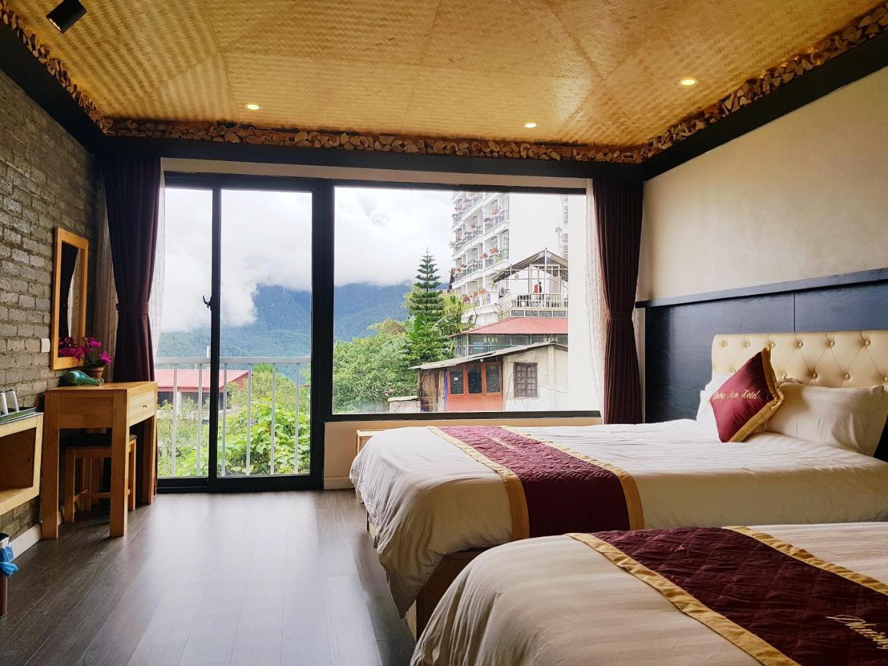 Phuong Nam Sapa