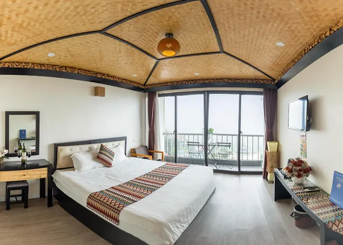 Phuong Nam Hotel