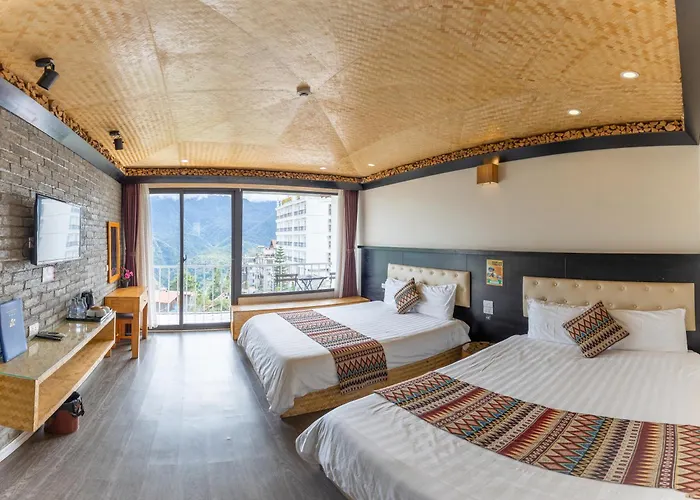 Phuong Nam Hotel