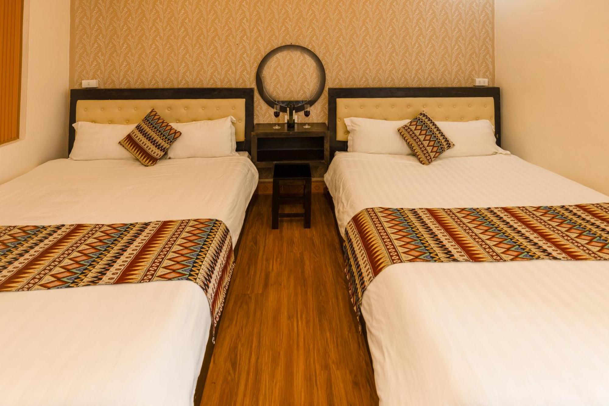 Phuong Nam Hotel 2*