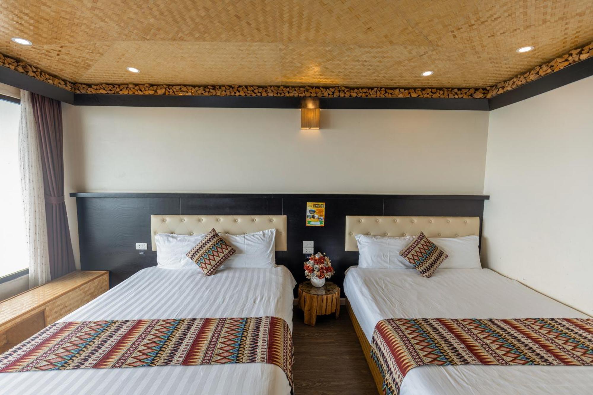 Hotel Phuong Nam Sa Pa