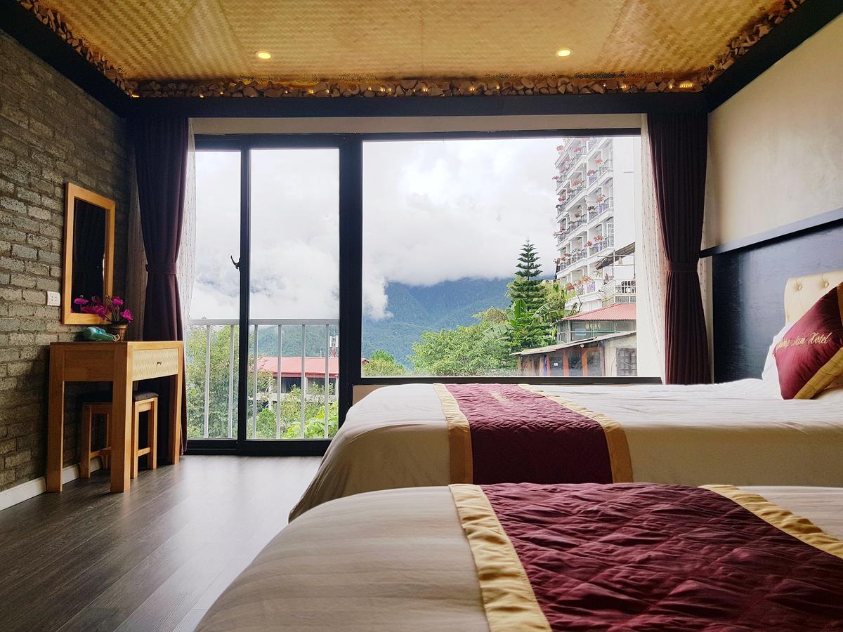 Phuong Nam Hotel