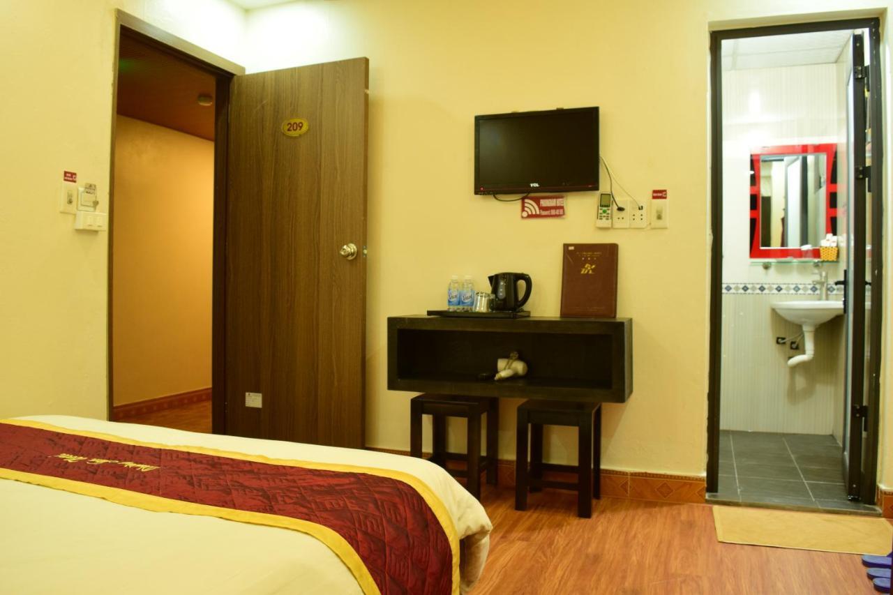 Hotel Phuong Nam Sa Pa
